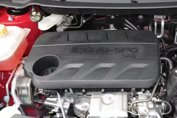 東風小康Glory 580 Deluxe