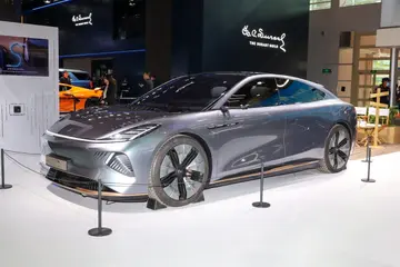 創維汽車Skyhome