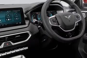 Kaiyi X3 Pro EV