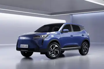 Kaiyi X3 Pro EV