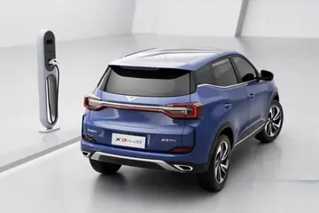 Kaiyi X3 Pro EV