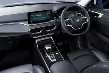 Kaiyi X3 Pro EV