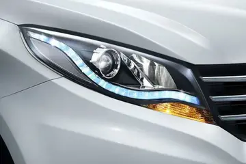東風小康Glory 580