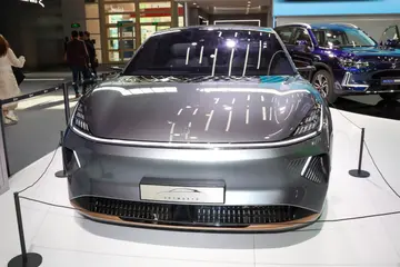 創維汽車Skyhome
