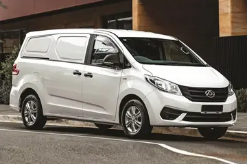 Maxus G10