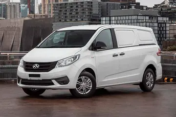 Maxus G10