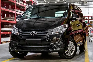 Maxus G10