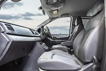 Maxus G10
