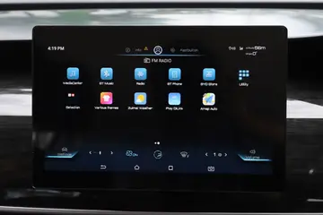 BYD e6