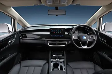 BYD e6