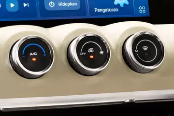 Wuling Binguo EV