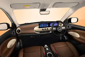 五菱Binguo EV