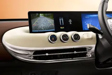 五菱Binguo EV