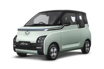 五菱Air EV