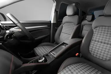 MG ZS EV