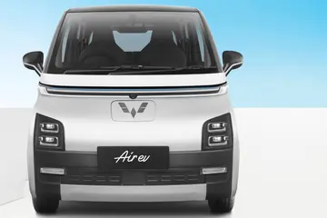 五菱Air EV