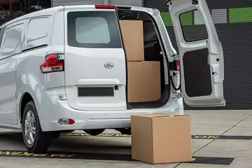 Maxus G10