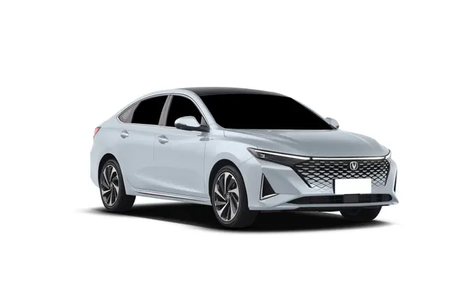 長安銳程Plus