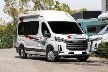 Maxus V100