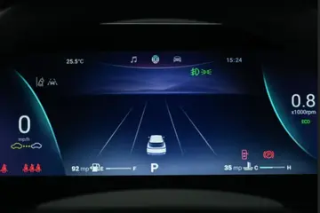 Chery Omoda 5