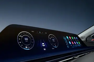 Chery Omoda 5