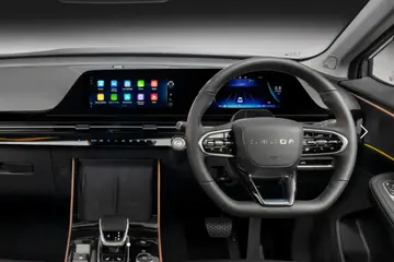 Chery Omoda 5