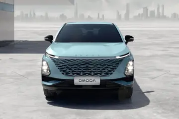 Chery Omoda 5