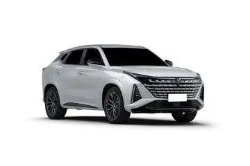 長安UNI-Z