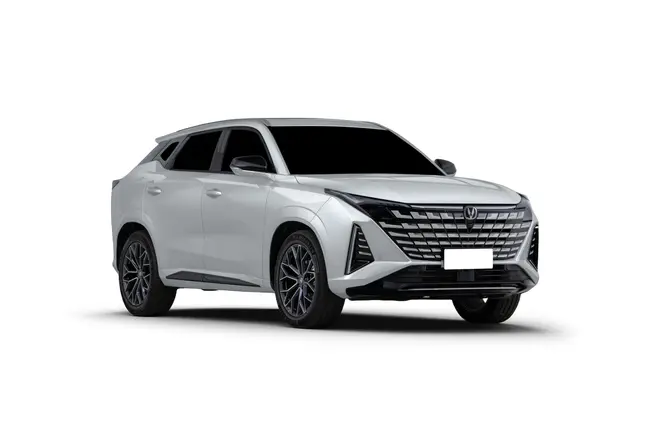 長安UNI-Z