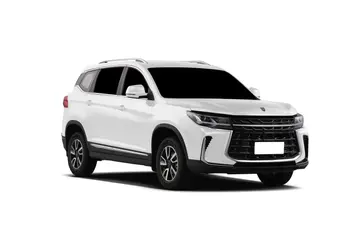 Forthing T5