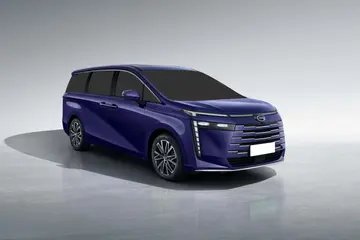 GAC E8
