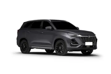 長安CS75