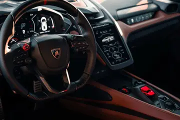 Lamborghini Revuelto
