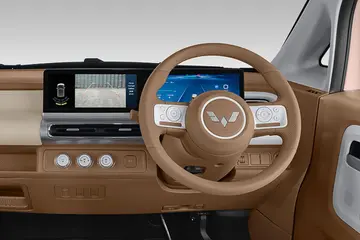 五菱Air EV