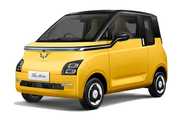 五菱Air EV