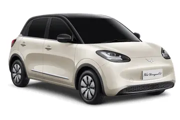 五菱Binguo EV