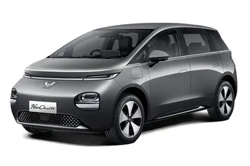 五菱Cloud EV