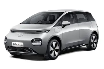 五菱Cloud EV