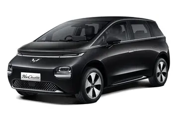 五菱Cloud EV