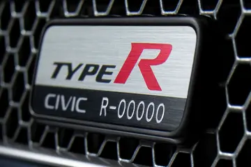 本田Civic