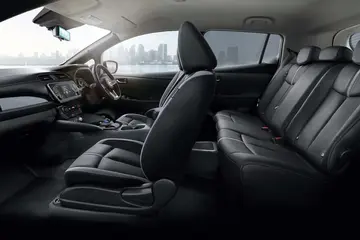 日產Leaf