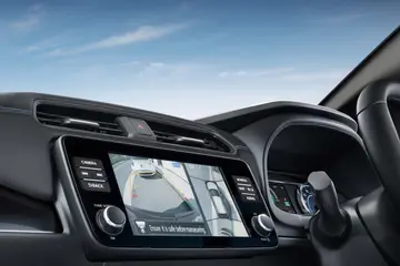 日產Leaf