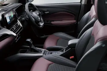 Suzuki Fronx