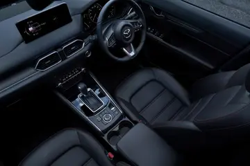 萬事得CX-5