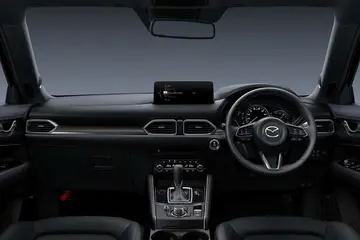 萬事得CX-5