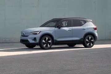 富豪EX40