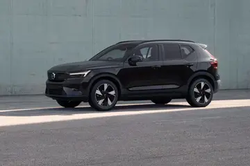 富豪EX40