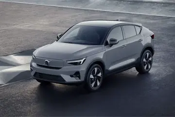 富豪EC40