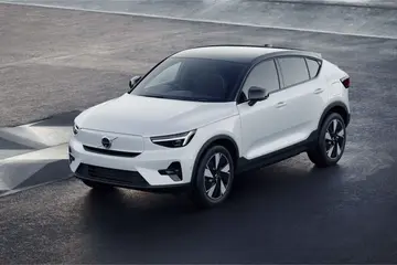 富豪EC40