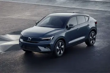 富豪EC40